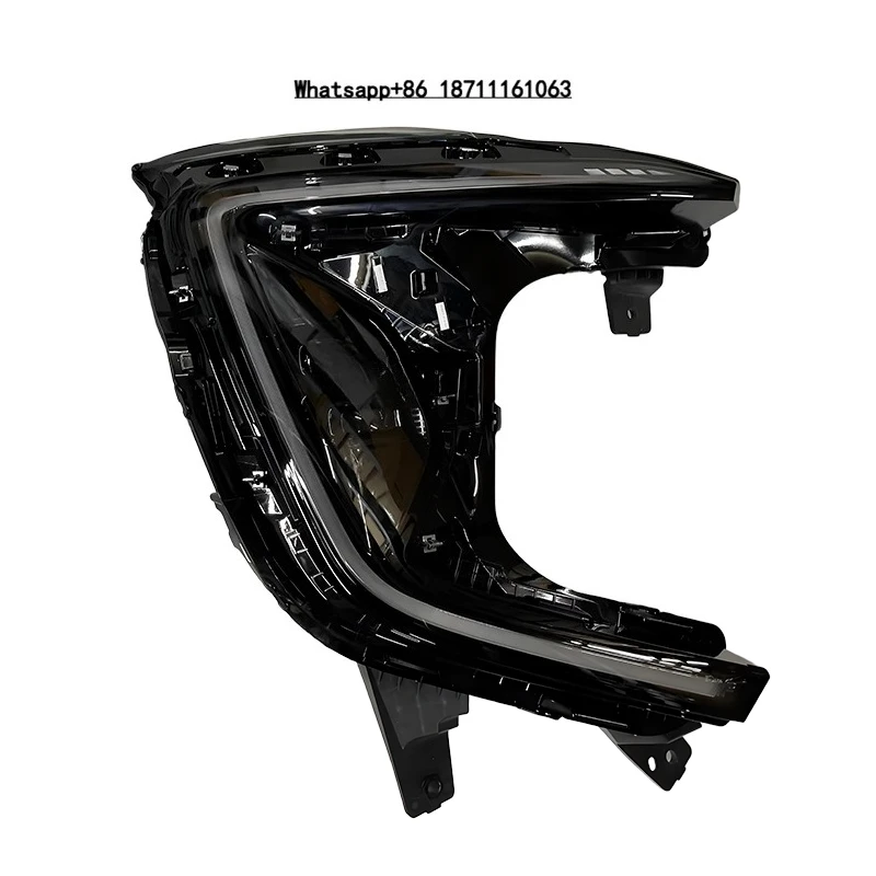 12, Headlights, Left and Right, Original Factory Parts, OE: 4121020-EE01
12, Headlights, Left and Right, Original Factory Parts, OE: 4121020-EE01