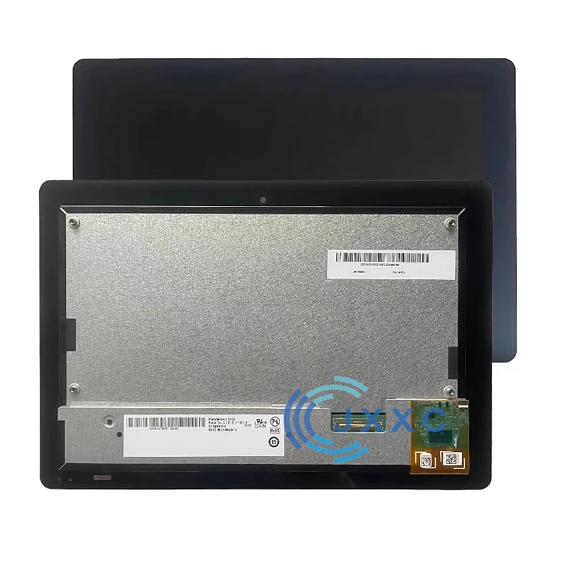 Suitable for 10.1-inch TRIMBLE GFX 750 XCN-1050 monitor LCD display with touch
Suitable for 10.1-inch TRIMBLE GFX 750 XCN-1050 monitor LCD display with touch