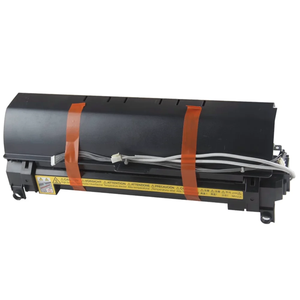 BH184 Fuser Unit for Bizhub-184 185 7718 7818 6180 heater Dan Dan Aurora-AD161 181 188 heating component compatible
BH184 Fuser Unit for Bizhub-184 185 7718 7818 6180 heater Dan Dan Aurora-AD161 181 188 heating component compatible