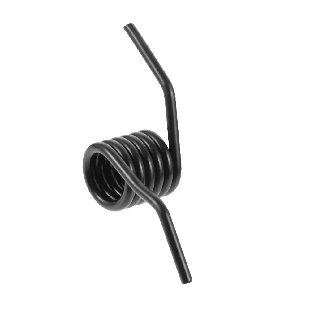 1 Hydraulic Jack Spring Black Reinforced Steel for 3 Ton Horizontal Easy Floor Jack Parts Replacement
1 Hydraulic Jack Spring Black Reinforced Steel for 3 Ton Horizontal Easy Floor Jack Parts Replacement