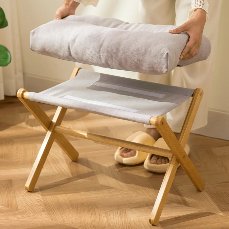 Firm Sofa ottoman Office lunch break ottoman foldable pedal nap artifact pedal table pedal stool
Firm Sofa ottoman Office lunch break ottoman foldable pedal nap artifact pedal table pedal stool