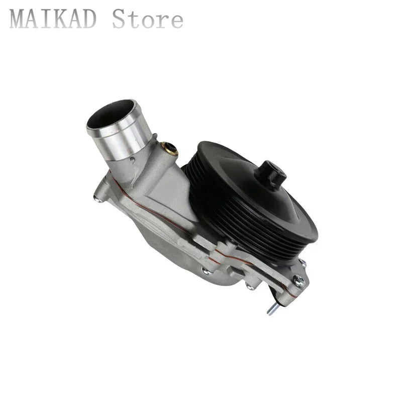 2010-2013 Water Pump for Land Rover Range Rover Sport L320 Jaguar XF XJ XK F-TYPE LR010801
2010-2013 Water Pump for Land Rover Range Rover Sport L320 Jaguar XF XJ XK F-TYPE LR010801