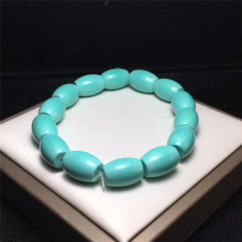 Natural Turquoise Beads Single Top Waist Loose Spacer Bracelet Buddha Bead Bodhi Accessories
Natural Turquoise Beads Single Top Waist Loose Spacer Bracelet Buddha Bead Bodhi Accessories