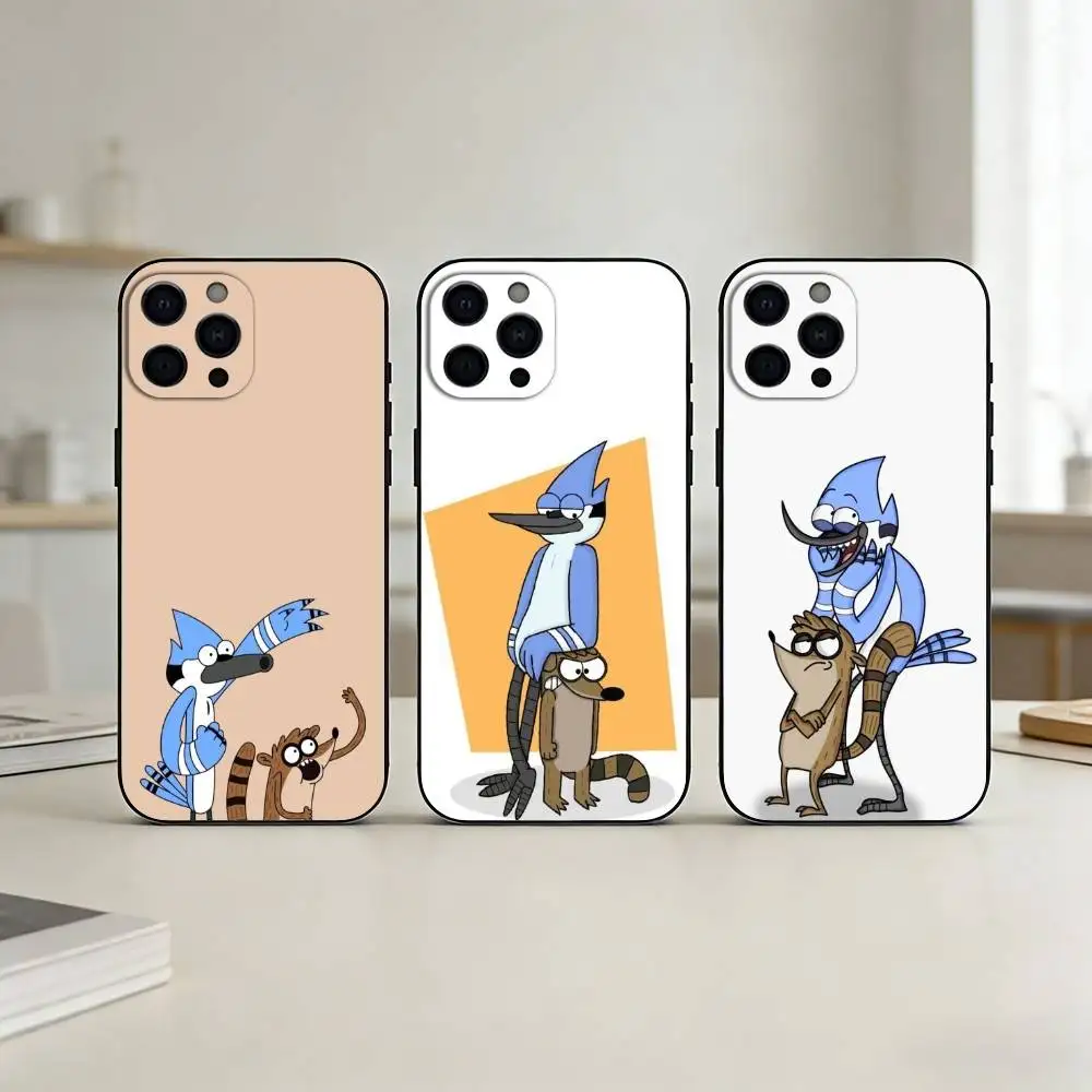 chill slacker mordecai Phone Case Silicone black Soft For IPhone 17,16,15,14,13,12,11,SE,Plus Pro Max
chill slacker mordecai Phone Case Silicone black Soft For IPhone 17,16,15,14,13,12,11,SE,Plus Pro Max