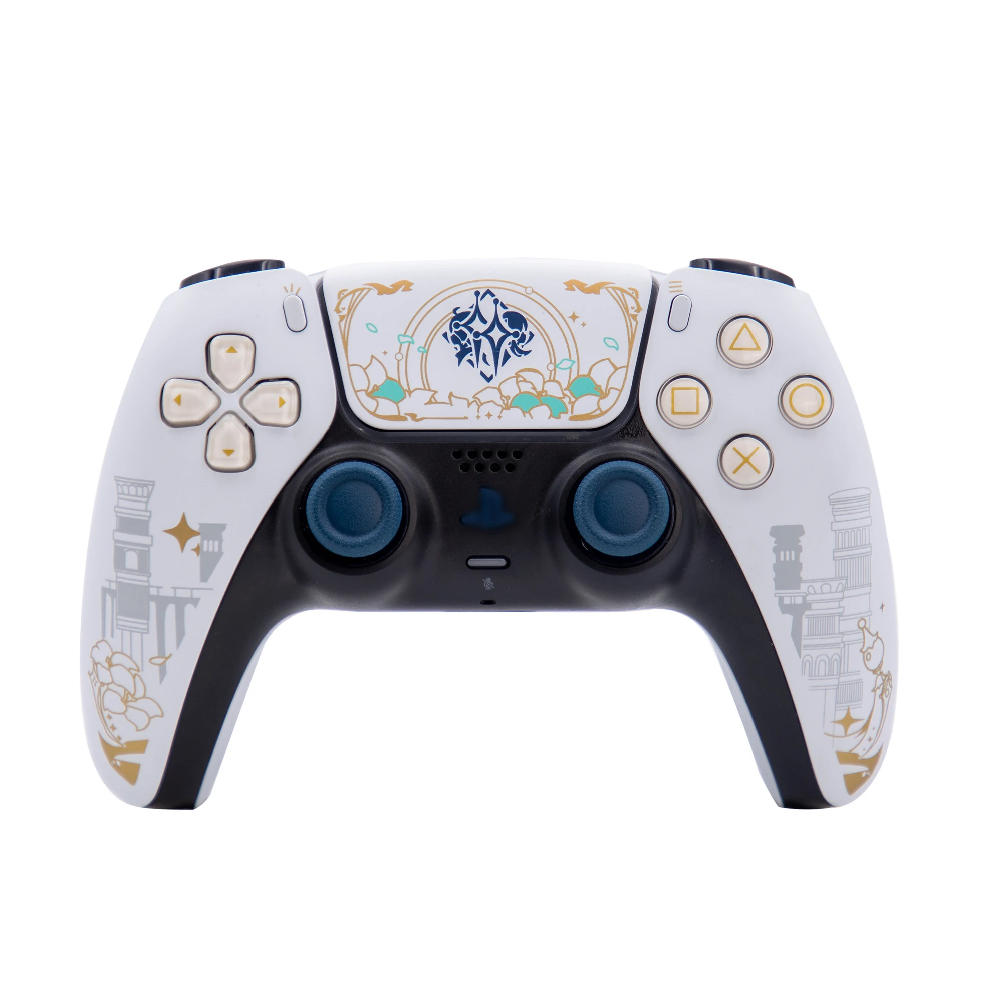 controller shell modification customization replacement shell DIY theme modification for PS5 controller face shell touchpad
controller shell modification customization replacement shell DIY theme modification for PS5 controller face shell touchpad