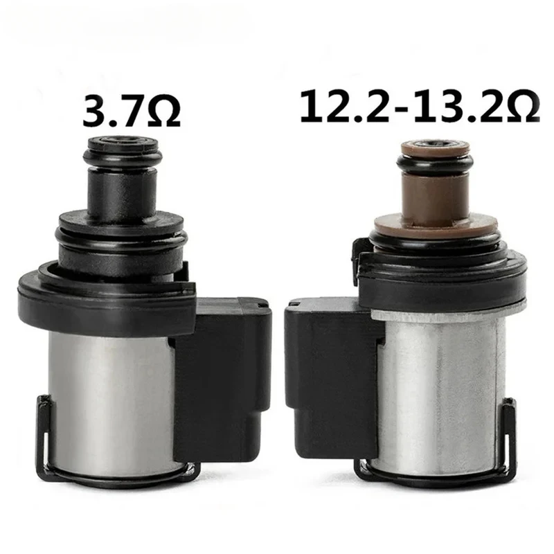 TR580 TR690 автозапчасти 31825AA050 оригинальный новый соленоид блокировки преобразователя крутящего момента 3,2-3,7 Ом 12,2 Ом-13,2 Ом для Subaru Lineartronic CVT
TR580 TR690 автозапчасти 31825AA050 оригинальный новый соленоид блокировки преобразователя крутящего момента 3,2-3,7 Ом 12,2 Ом-13,2 Ом для Subaru Lineartronic CVT