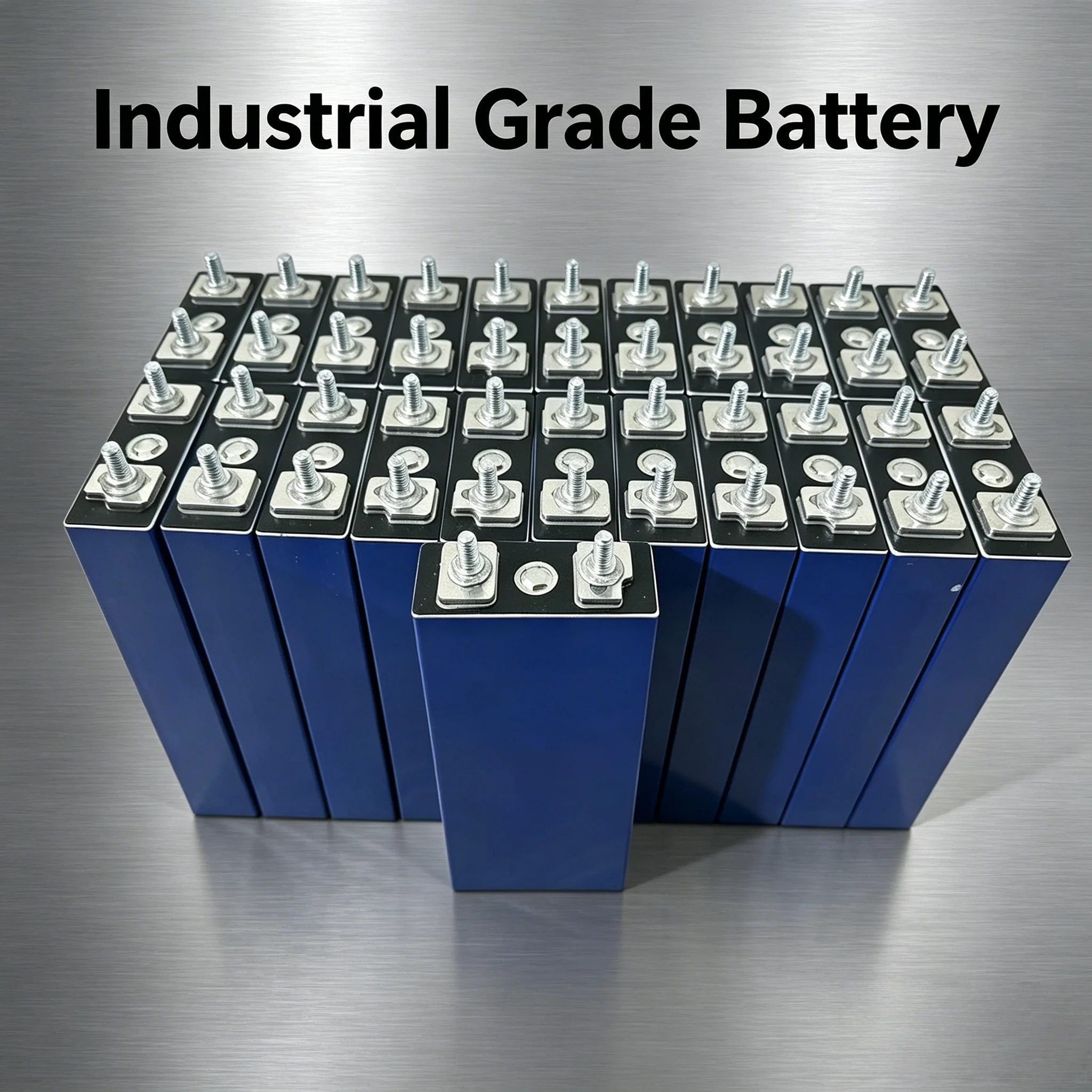 3.2V 25000mAh LiFePO4 Battery Cell Lithium Iron Phosphate Deep Cycles for DIY 12V 24V 36V 48V UPS Solar Power 25Ah
3.2V 25000mAh LiFePO4 Battery Cell Lithium Iron Phosphate Deep Cycles for DIY 12V 24V 36V 48V UPS Solar Power 25Ah
