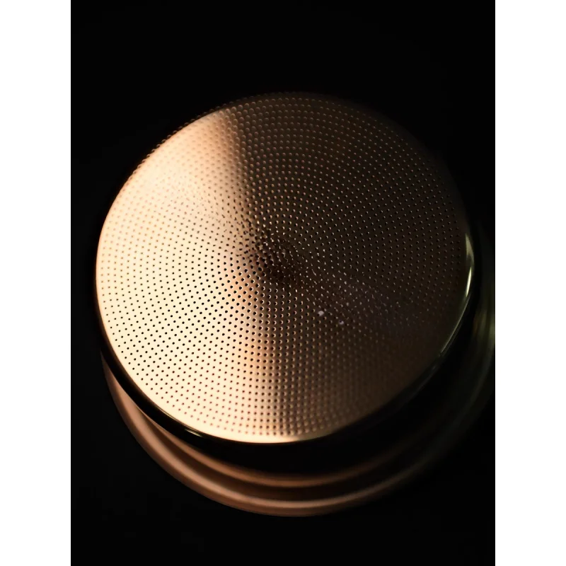 For prank mischief Titanium Coffee 3000 Precision Powder Bowl 18g spirit classic nazca
For prank mischief Titanium Coffee 3000 Precision Powder Bowl 18g spirit classic nazca