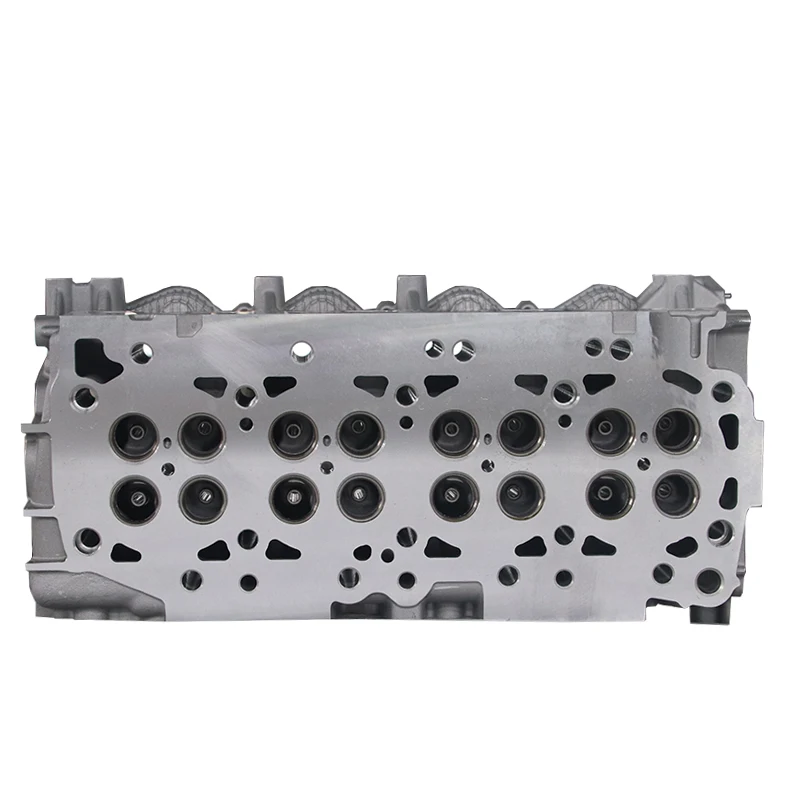 Factory Direct For Nissan Diesel Engine TD42T TD42 Cylinder Head
Factory Direct For Nissan Diesel Engine TD42T TD42 Cylinder Head