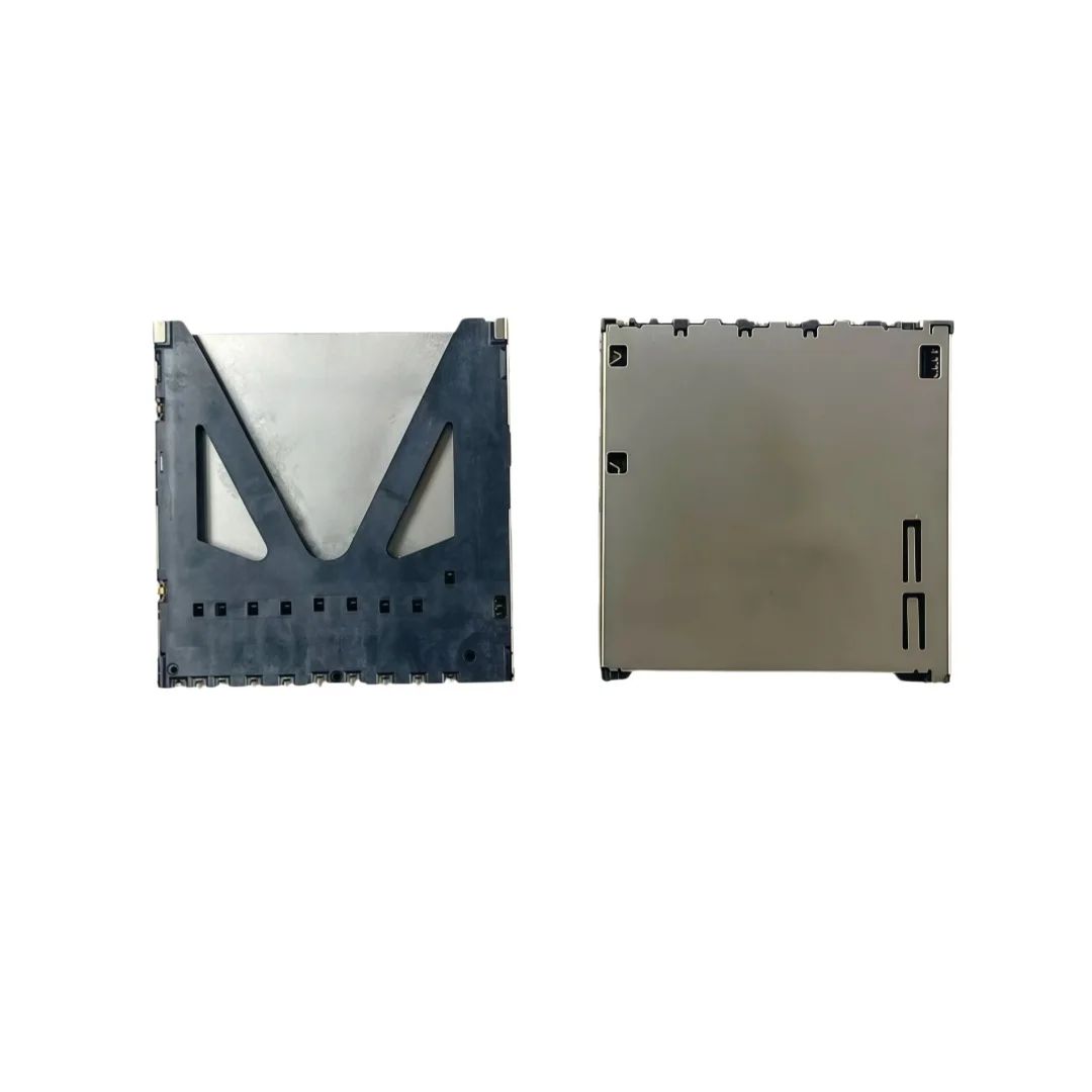 Brand New SD Card Slot For Canon 1200D 1300D 1500D S100 G15 SX50 SX710 IXUS285
Brand New SD Card Slot For Canon 1200D 1300D 1500D S100 G15 SX50 SX710 IXUS285