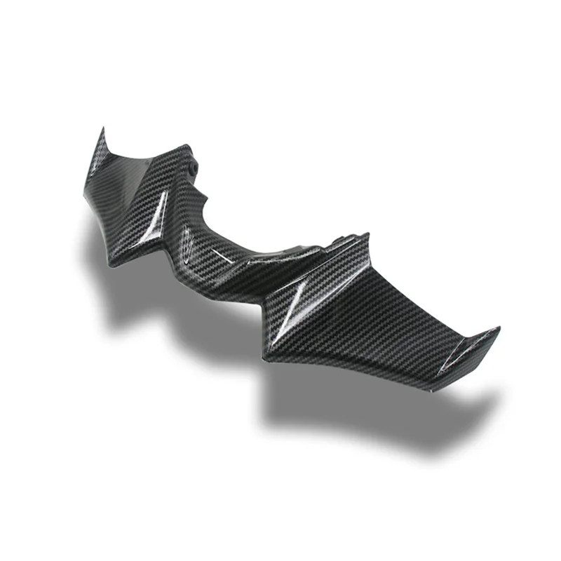 Ingenious-Motorcycle Sport Downforce Naked Front Spoilers Aerodynamic Wing Deflector For YAMAHA MT-07 SP 2021-2023 MT07
Ingenious-Motorcycle Sport Downforce Naked Front Spoilers Aerodynamic Wing Deflector For YAMAHA MT-07 SP 2021-2023 MT07