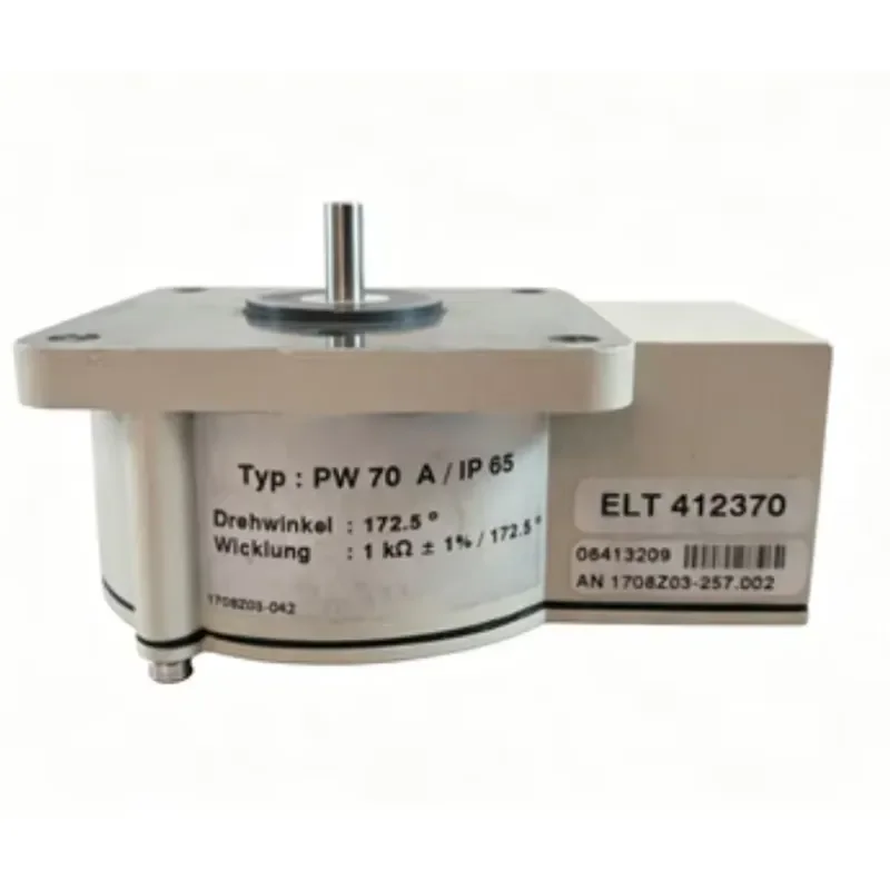 PW70A Precision Potentiometer in Stock New Make Offers
PW70A Precision Potentiometer in Stock New Make Offers