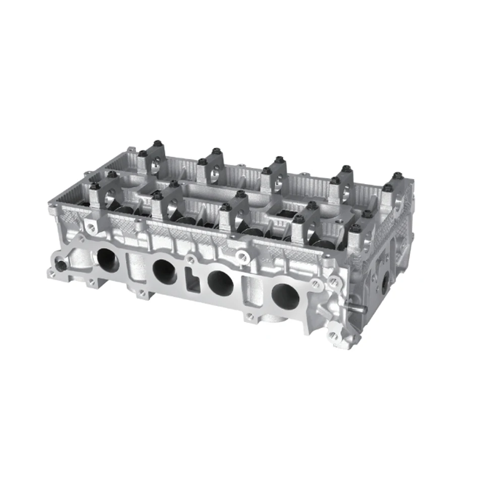 1005B341 1005B340 Valve Cylinder Head For Mitsubishi Canter/ Fuso/ Montero Engine
1005B341 1005B340 Valve Cylinder Head For Mitsubishi Canter/ Fuso/ Montero Engine
