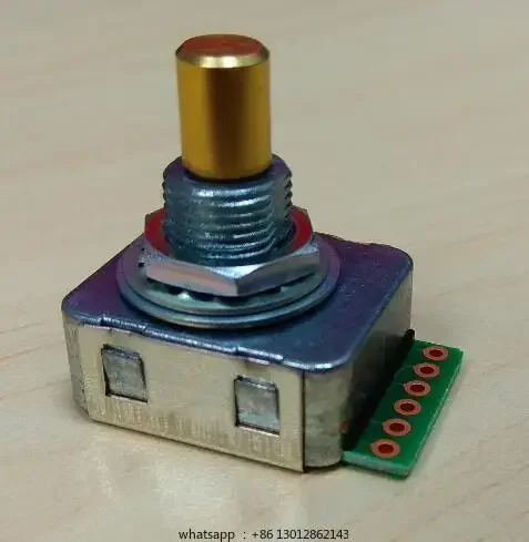 Japan original Tokyo measuring equipment TOSOKU photoelectric coding switch RE23NS25C16RA
Japan original Tokyo measuring equipment TOSOKU photoelectric coding switch RE23NS25C16RA