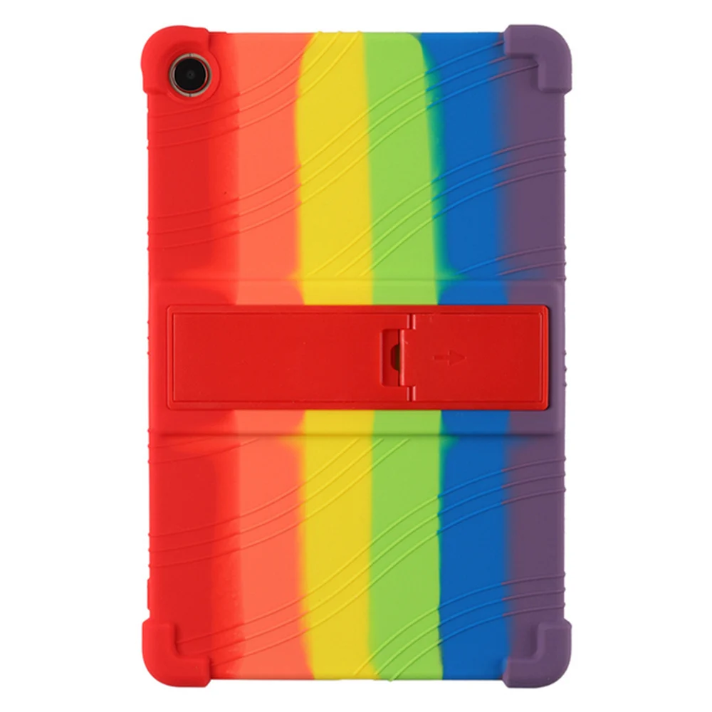 Для Lenovo Tab 2025 TB-311FU 10,1-дюймовый чехол-подставка для планшета Lenovo Tab K10 2nd TB311XU 10,1-дюймовый мягкий силиконовый детский чехол
Для Lenovo Tab 2025 TB-311FU 10,1-дюймовый чехол-подставка для планшета Lenovo Tab K10 2nd TB311XU 10,1-дюймовый мягкий силиконовый детский чехол