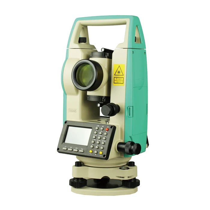 New Professional Manufacture 2" Electronic Mini Surveying Work Mini Theodolite Price
New Professional Manufacture 2" Electronic Mini Surveying Work Mini Theodolite Price