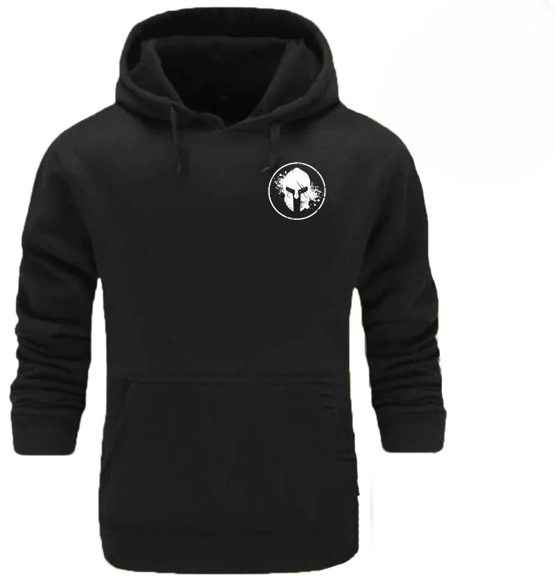 Blood Spartan Pocket Gym Clothing Bodybuilding Training Workout Exercise Fitness Kick Boxing Martial Arts MMA Men Sweatshirt Top
Blood Spartan Pocket Gym Clothing Bodybuilding Training Workout Exercise Fitness Kick Boxing Martial Arts MMA Men Sweatshirt Top