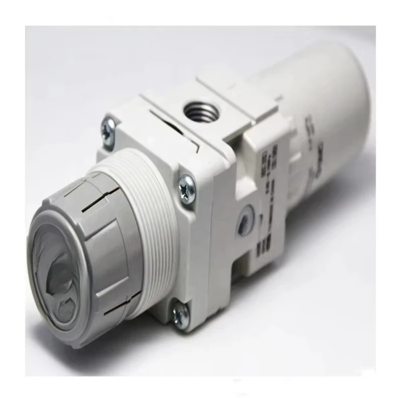 Automatic Air Filter Pressure Reducing Valve, Female NPT1/4
Automatic Air Filter Pressure Reducing Valve, Female NPT1/4