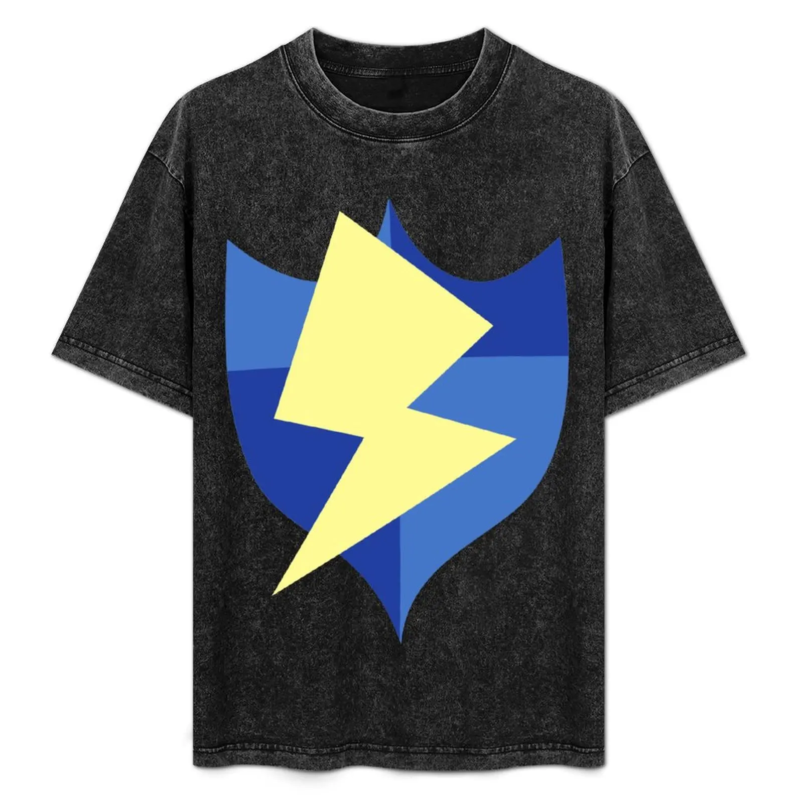 Flash Sentry T-Shirt Plus Size Loose Fit T-Shirt
Flash Sentry T-Shirt Plus Size Loose Fit T-Shirt