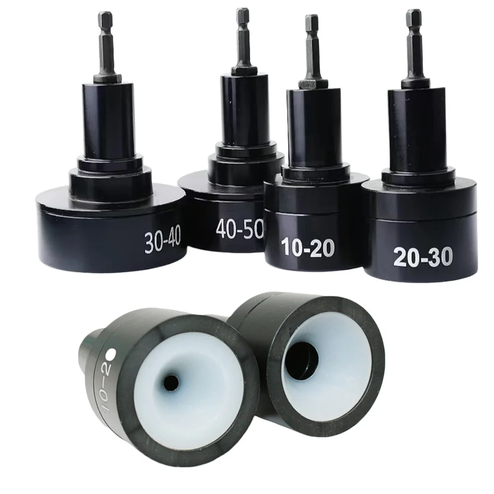 1pc 10-50mm Handheld Electric Cap Sealing Machine Head Waterproof And Leakproof Interface Bottle Electric Capping Head
1pc 10-50mm Handheld Electric Cap Sealing Machine Head Waterproof And Leakproof Interface Bottle Electric Capping Head