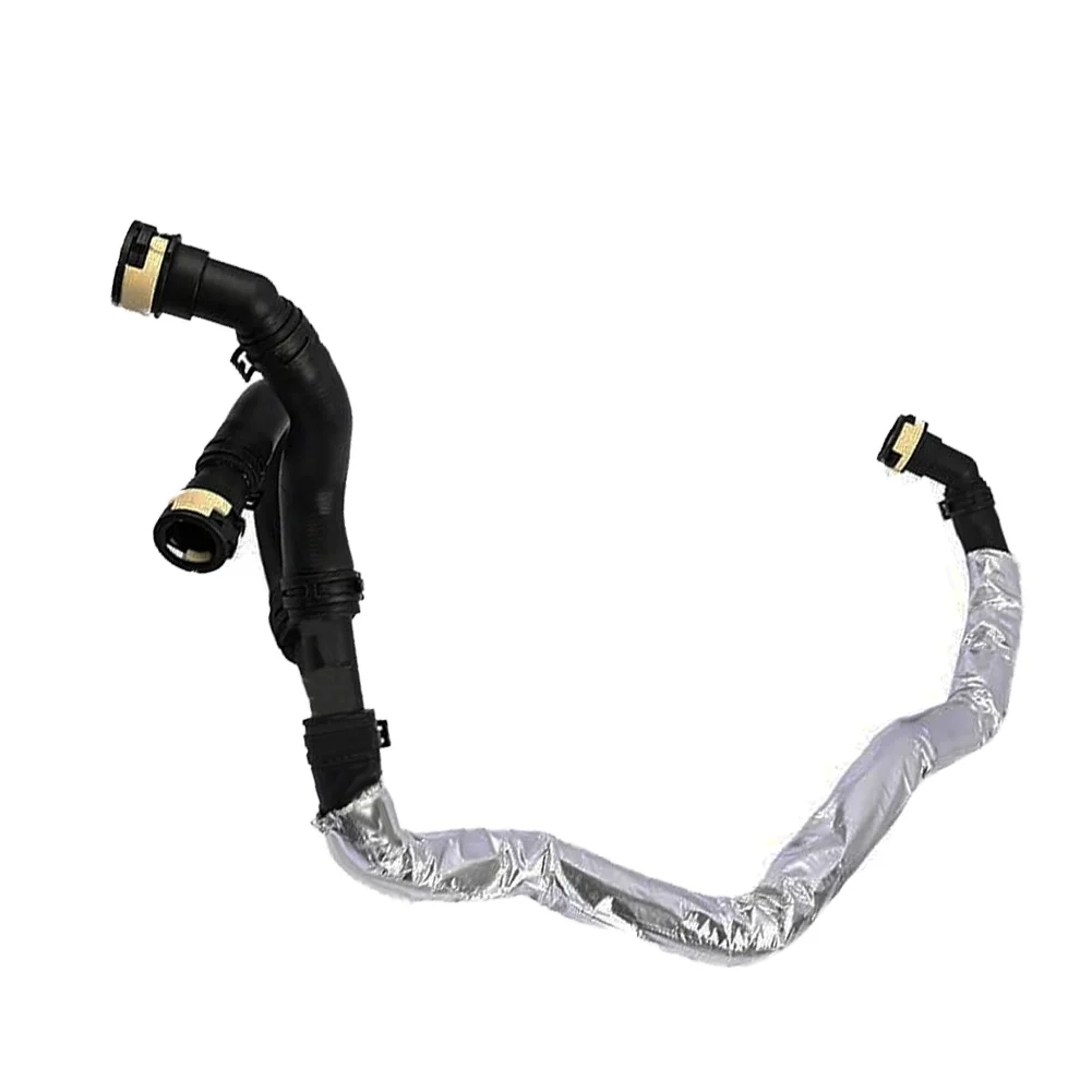 For Ford For Expedition and For Navigator Compatible Heater Water Inlet Hose JL1Z18472B for 2018 2021 Vehicles
For Ford For Expedition and For Navigator Compatible Heater Water Inlet Hose JL1Z18472B for 2018 2021 Vehicles