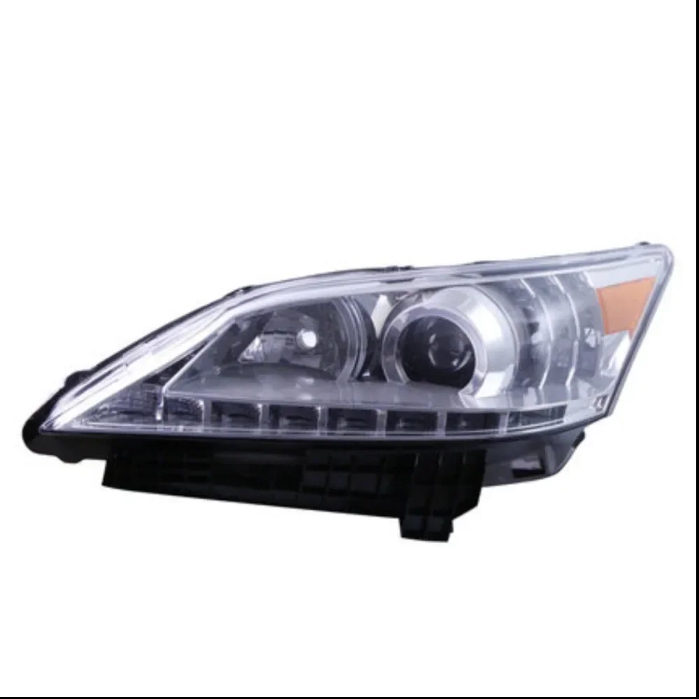 Pair of Car Led Headlight assembly For Lexus ES240 250 350 2010-12 DRL daytime running light turn signal headlamp
Pair of Car Led Headlight assembly For Lexus ES240 250 350 2010-12 DRL daytime running light turn signal headlamp