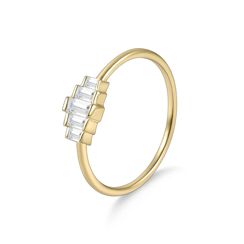 ZFSILVER Fashion Luxury Classic High Quality s925 Silver Moissanite Rectangle Ring Charms Women Accessories Jewelry Gift KH1444R
ZFSILVER Fashion Luxury Classic High Quality s925 Silver Moissanite Rectangle Ring Charms Women Accessories Jewelry Gift KH1444R