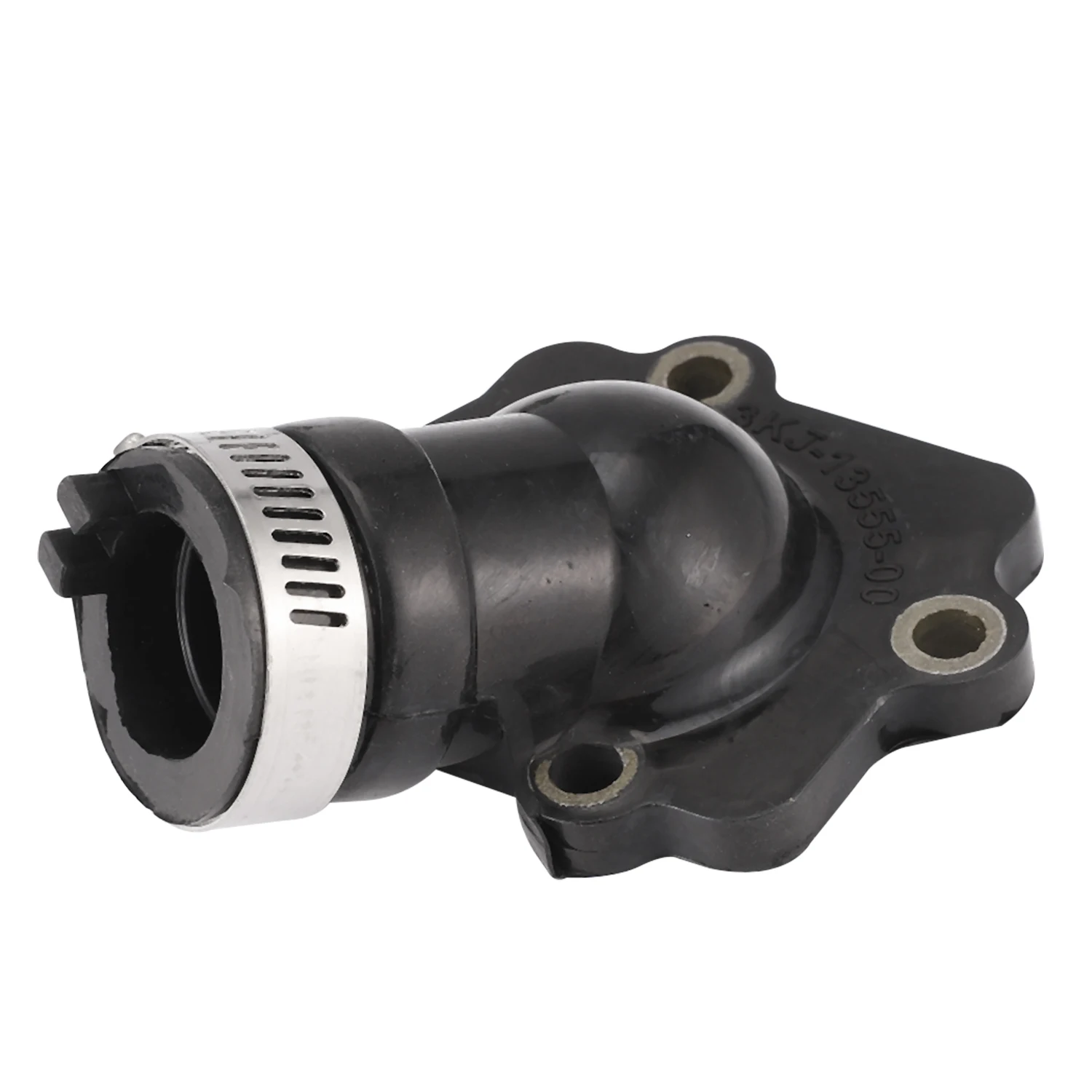 Exclusive Scooters Intake Manifold Reed Valve Assembly For Yamaha Jog 50 CY50 Jog 50 CG50
Exclusive Scooters Intake Manifold Reed Valve Assembly For Yamaha Jog 50 CY50 Jog 50 CG50
