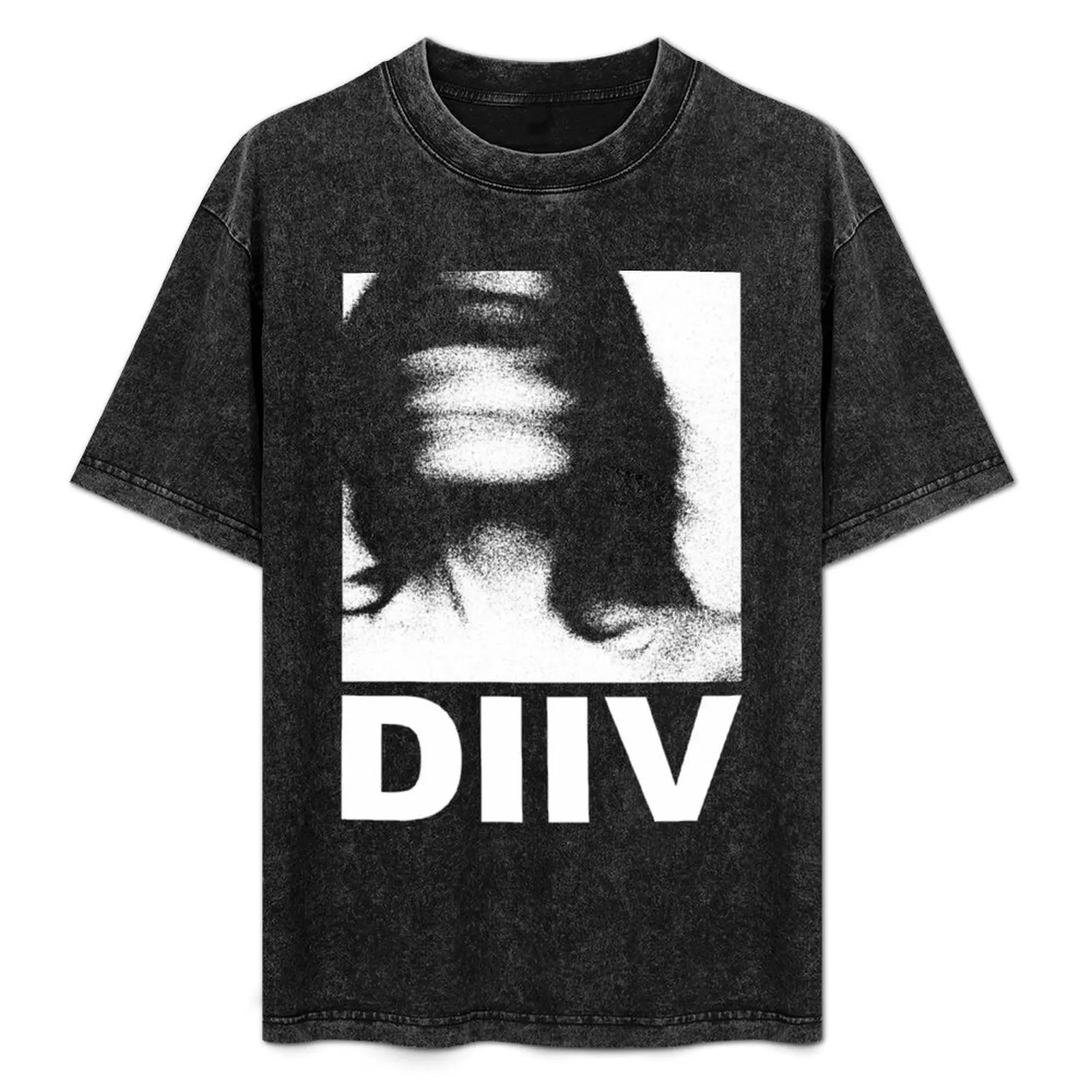 Diiv fanart T-Shirt Casual Graphic Print Tee
Diiv fanart T-Shirt Casual Graphic Print Tee