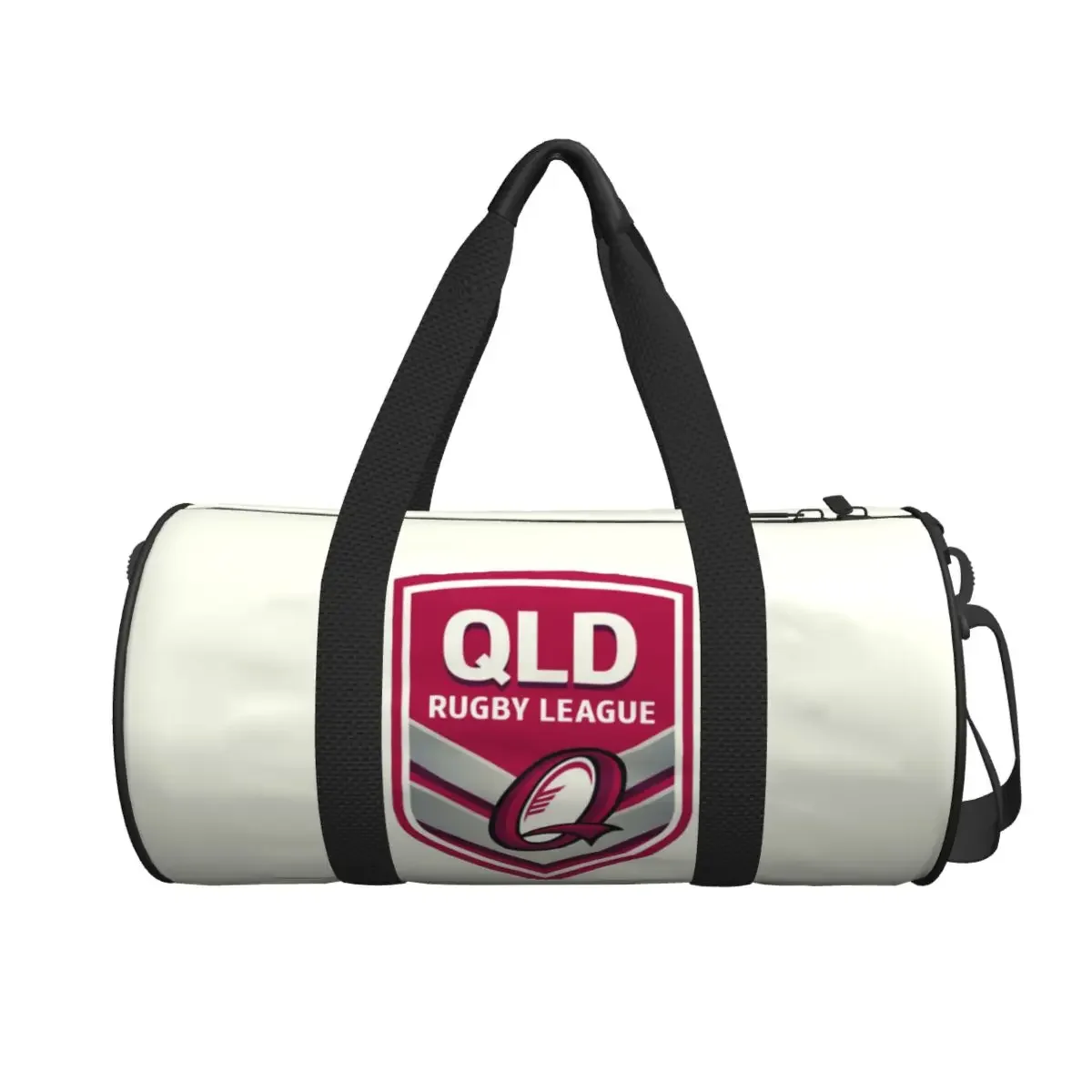 Queensland Maroons Large Duffle Gym Bag Multi-Functional Duffle Travel Bags Handbags Fitness bag
Queensland Maroons Large Duffle Gym Bag Multi-Functional Duffle Travel Bags Handbags Fitness bag