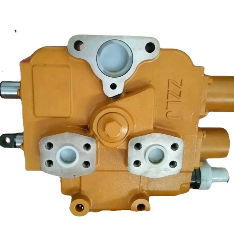 Should be 956 958 953 933 Loader multi-way valve, distribution valve, operating valve
Should be 956 958 953 933 Loader multi-way valve, distribution valve, operating valve