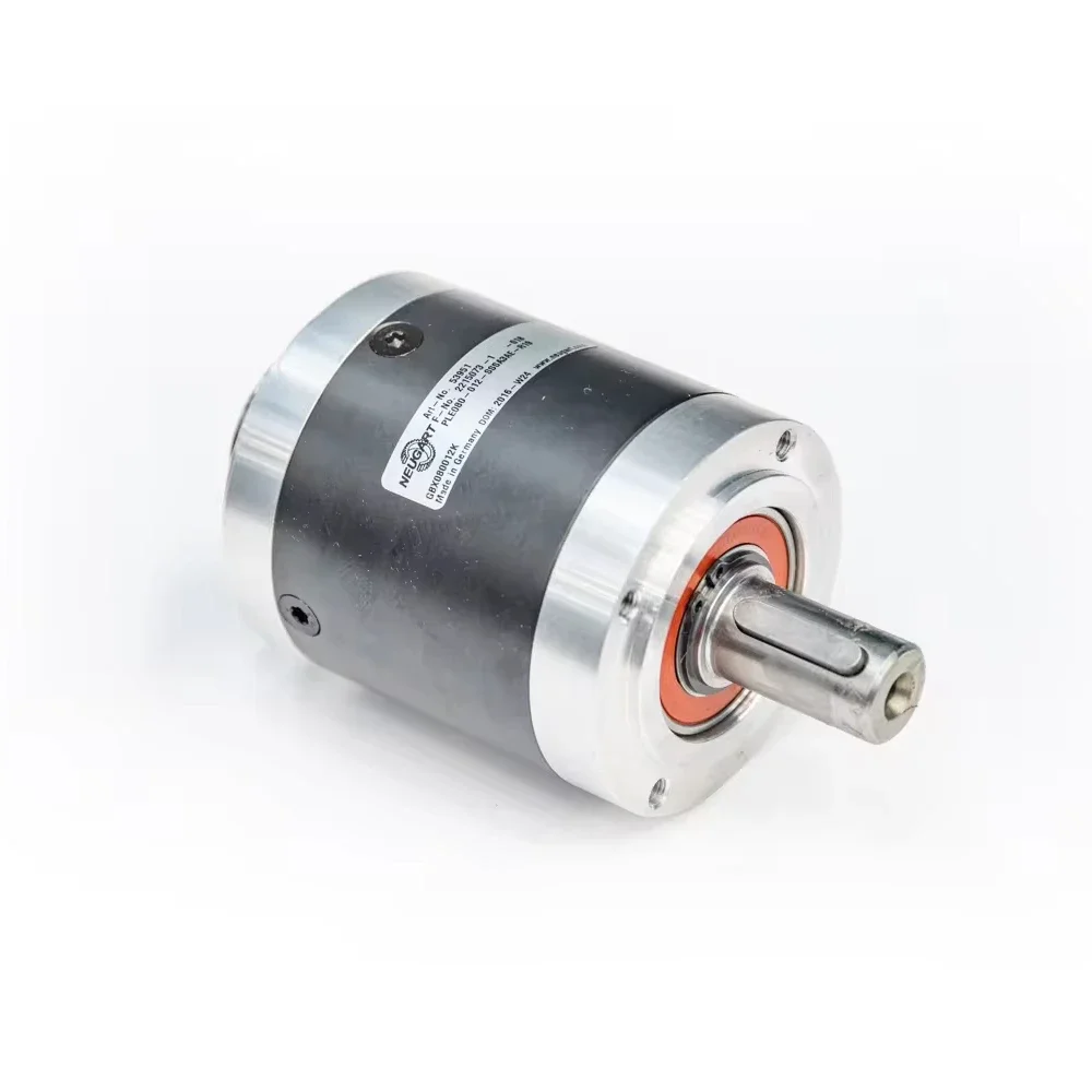 Italian Quality High-Accuracy Aluminum Material 2.6 Kg Pacd3 Flange Reducer 80Mm 12:1 For Food And Beverage Factory
Italian Quality High-Accuracy Aluminum Material 2.6 Kg Pacd3 Flange Reducer 80Mm 12:1 For Food And Beverage Factory