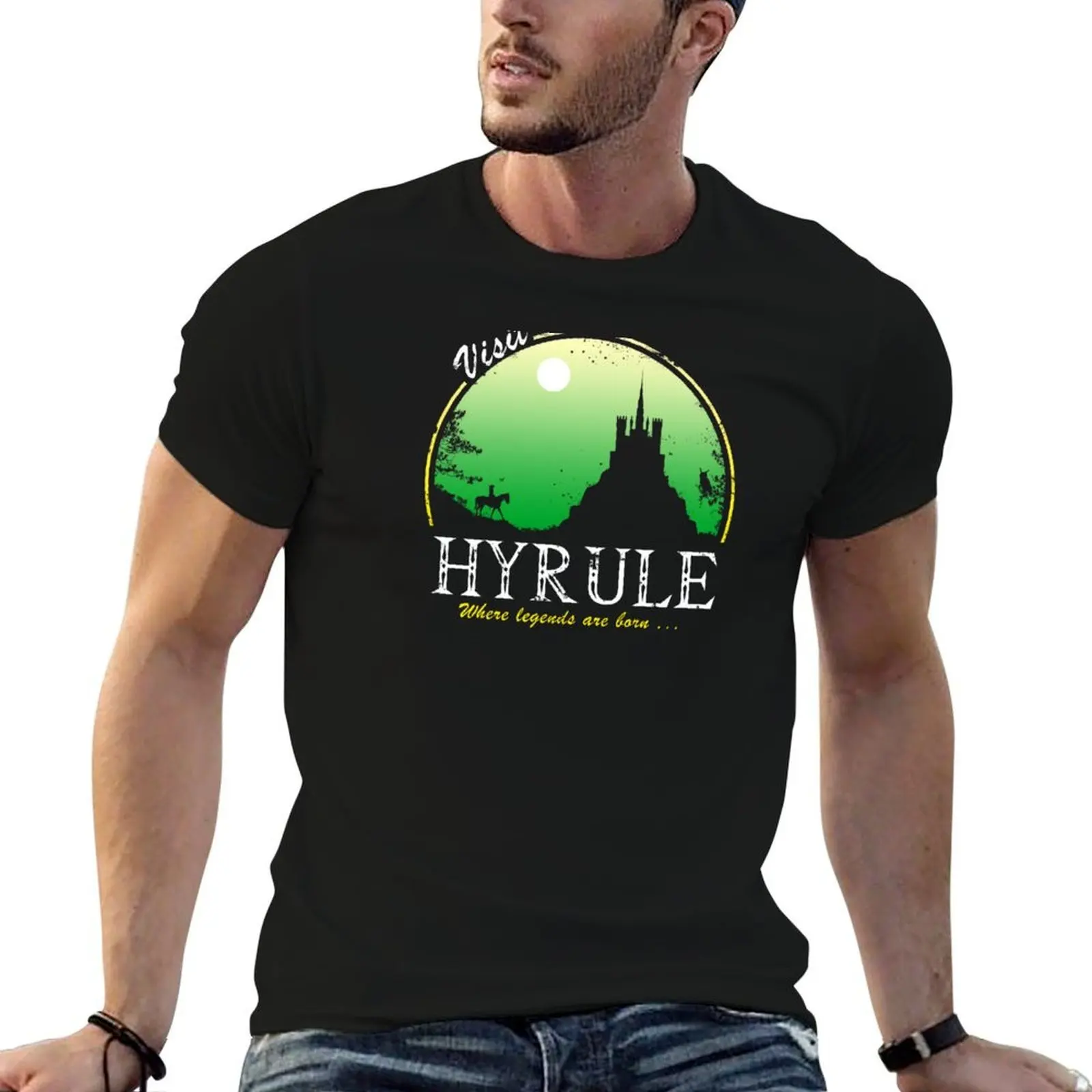 Visit Hyrule T-Shirt t shirt men 100% cotton luxury brand cotton tshirt 100% t shirt custom print T-Shirt
Visit Hyrule T-Shirt t shirt men 100% cotton luxury brand cotton tshirt 100% t shirt custom print T-Shirt