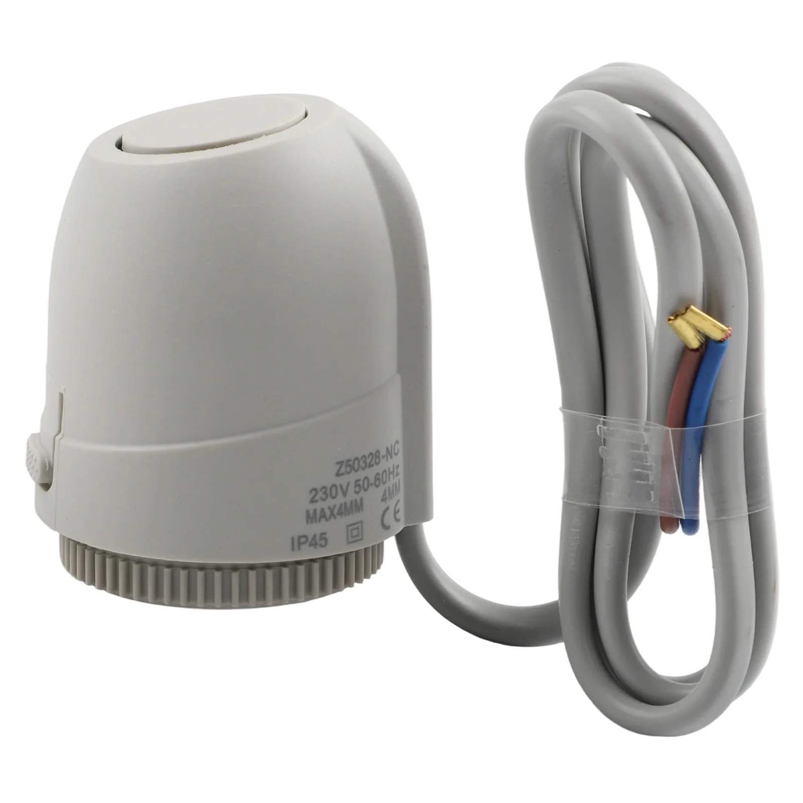 Эффективный электрический привод для подогрева пола, термостатический контроллер, подходящий для защиты овощного сада и фруктов
Эффективный электрический привод для подогрева пола, термостатический контроллер, подходящий для защиты овощного сада и фруктов