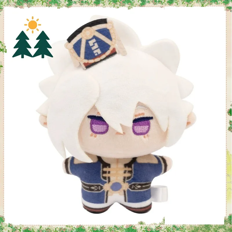Original 7DOC AOTU World 9th Anniversary Fairytale Sea Star Blind Box Doll Keychain Cute Mini Fun Collect Toy Girl Boys Gift
Original 7DOC AOTU World 9th Anniversary Fairytale Sea Star Blind Box Doll Keychain Cute Mini Fun Collect Toy Girl Boys Gift