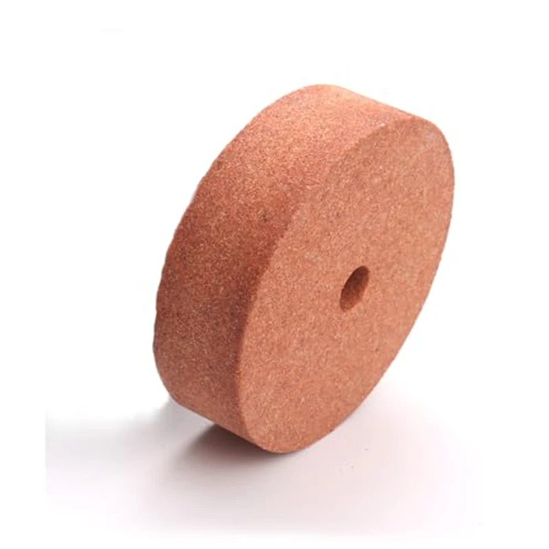 3в-75 мм настольный шлифовальный круг из карбида кремния, абразивный камень для металла, дерева, керамики, шлифовальный станок
3в-75 мм настольный шлифовальный круг из карбида кремния, абразивный камень для металла, дерева, керамики, шлифовальный станок