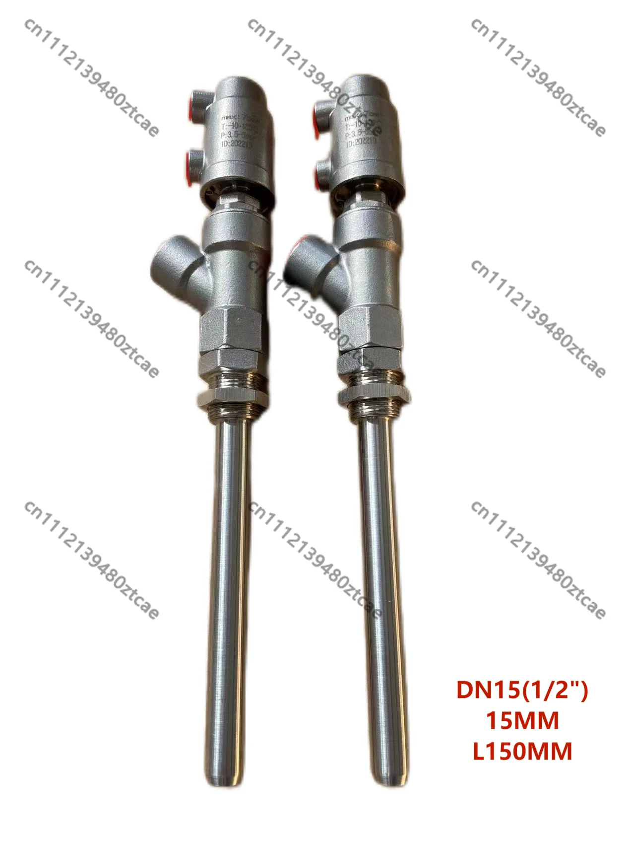Anti Drip Filling Head Discharge Nozzle, Small Caliber One-way Valve Outlet, Liquid Filling Machine Replacement Accessory
Anti Drip Filling Head Discharge Nozzle, Small Caliber One-way Valve Outlet, Liquid Filling Machine Replacement Accessory