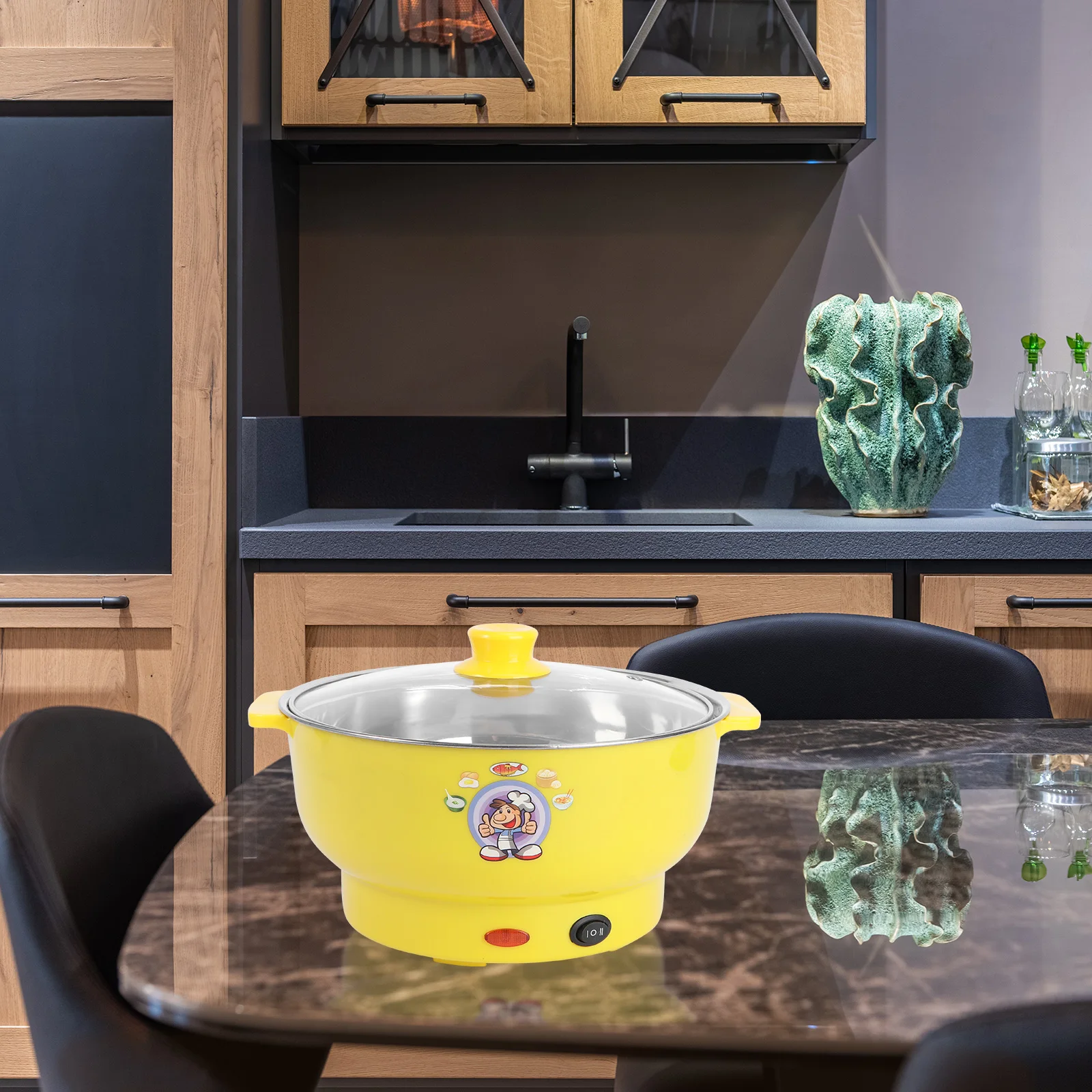 Steaming Electric Cooker Cooking Boiler Stainless Steel Steamer Boiling Kier Double Layers Stockpot Multifunctional
Steaming Electric Cooker Cooking Boiler Stainless Steel Steamer Boiling Kier Double Layers Stockpot Multifunctional