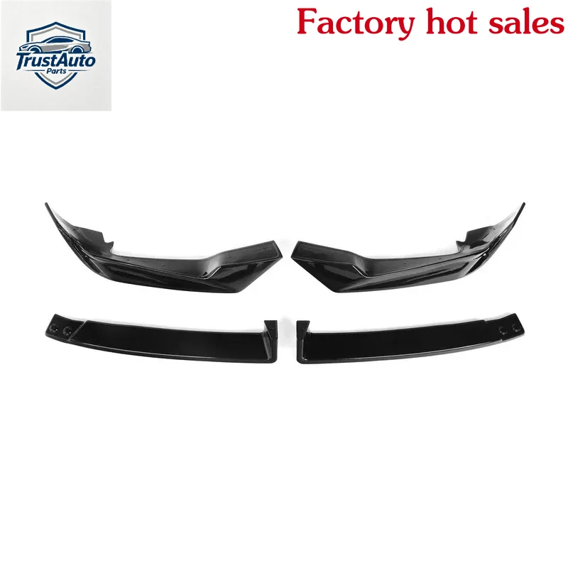 King Of SalesBt SellingG0 Front Lip S Gloss Black MP Style Sps S X LCI Sports +High Quality
King Of SalesBt SellingG0 Front Lip S Gloss Black MP Style Sps S X LCI Sports +High Quality