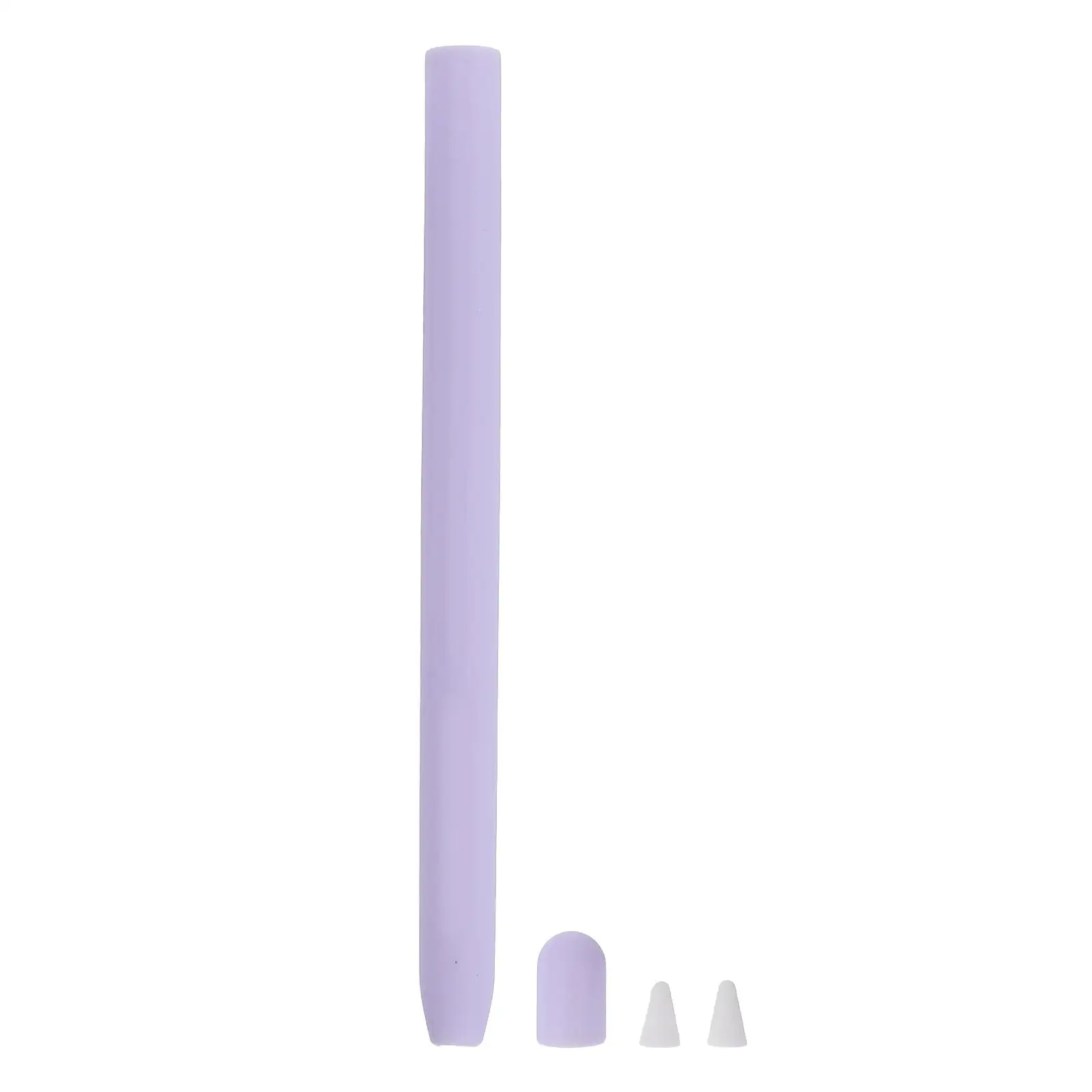 Silicone Stylus Pen Case Protective Cover Holder Sleeve for Durable Anti Slip Long Life Gift Students Kids Touchscreen
Silicone Stylus Pen Case Protective Cover Holder Sleeve for Durable Anti Slip Long Life Gift Students Kids Touchscreen