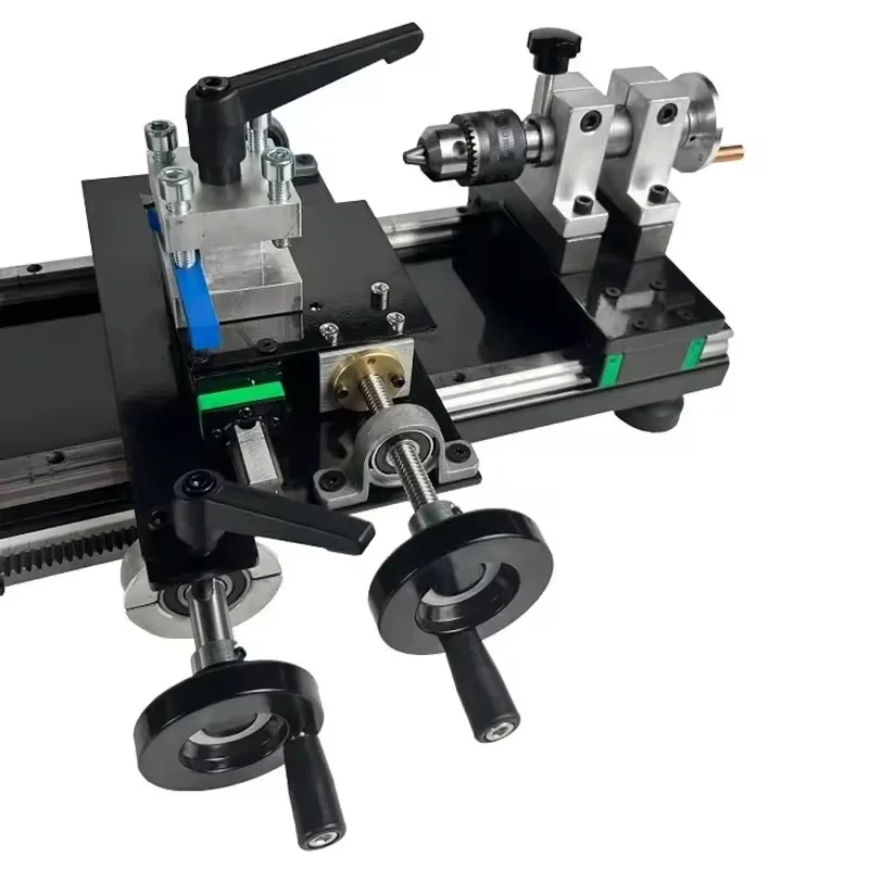 For Factory Price 7075A Billiard Cue Snooker Pool Cue Repairing Lathe Machine Workshop Popular Snooker Cue Tip Repair Machine
For Factory Price 7075A Billiard Cue Snooker Pool Cue Repairing Lathe Machine Workshop Popular Snooker Cue Tip Repair Machine