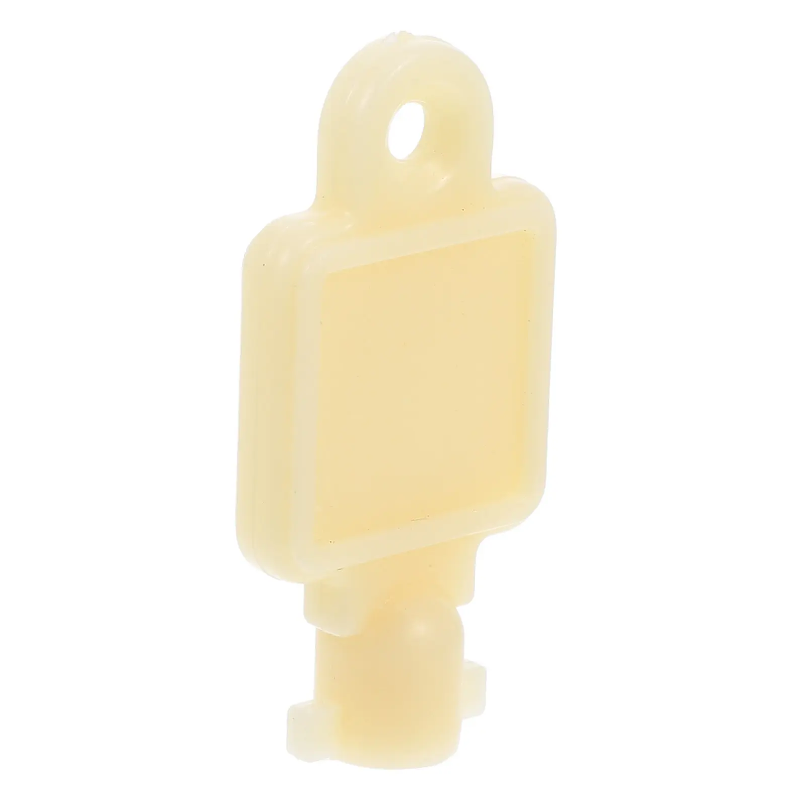 Commercial Grade Universal Dispenser Key for Paper Towel Holders and Toilet Tissue Dispensers Easy Install Multifunctional
Commercial Grade Universal Dispenser Key for Paper Towel Holders and Toilet Tissue Dispensers Easy Install Multifunctional