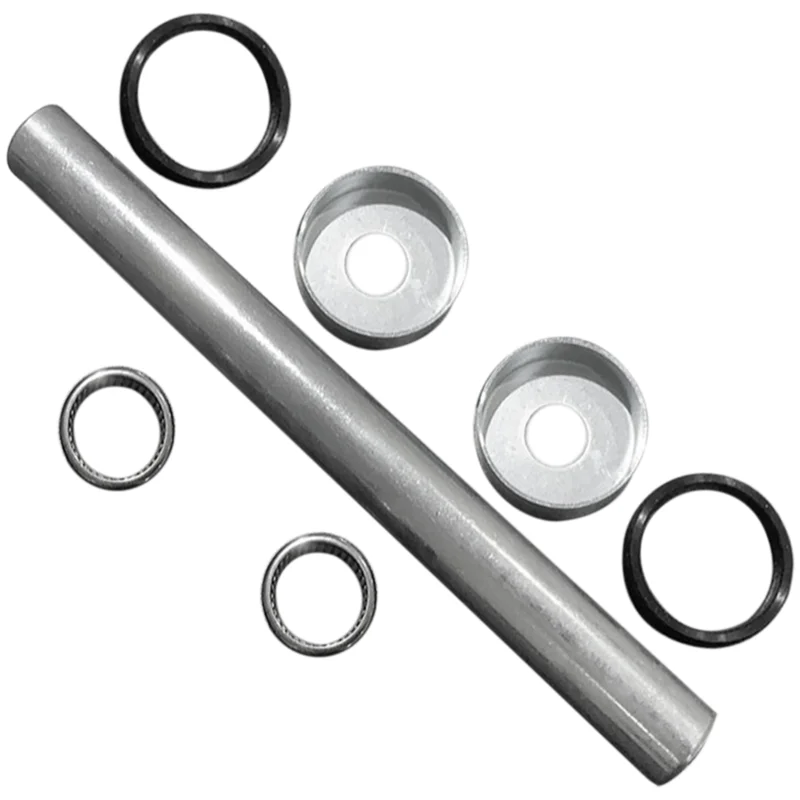 Комплект подшипников поворотного рычага, уплотнение поворотной втулки для Banshee 350, 1987-2006 гг., X67A
Комплект подшипников поворотного рычага, уплотнение поворотной втулки для Banshee 350, 1987-2006 гг., X67A