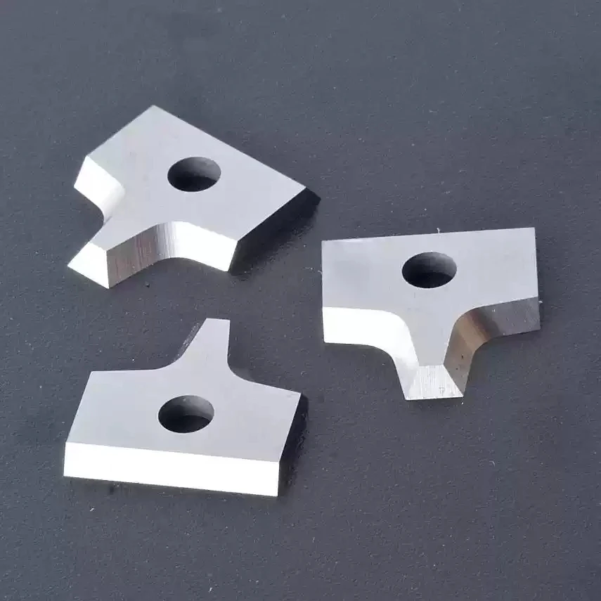 5Pcs 16x17.5x2 Alloy Steel Edge Banding Machine Scraper Blades Milling Cutter Finishing Knife Woodworking Machine Accessories
5Pcs 16x17.5x2 Alloy Steel Edge Banding Machine Scraper Blades Milling Cutter Finishing Knife Woodworking Machine Accessories