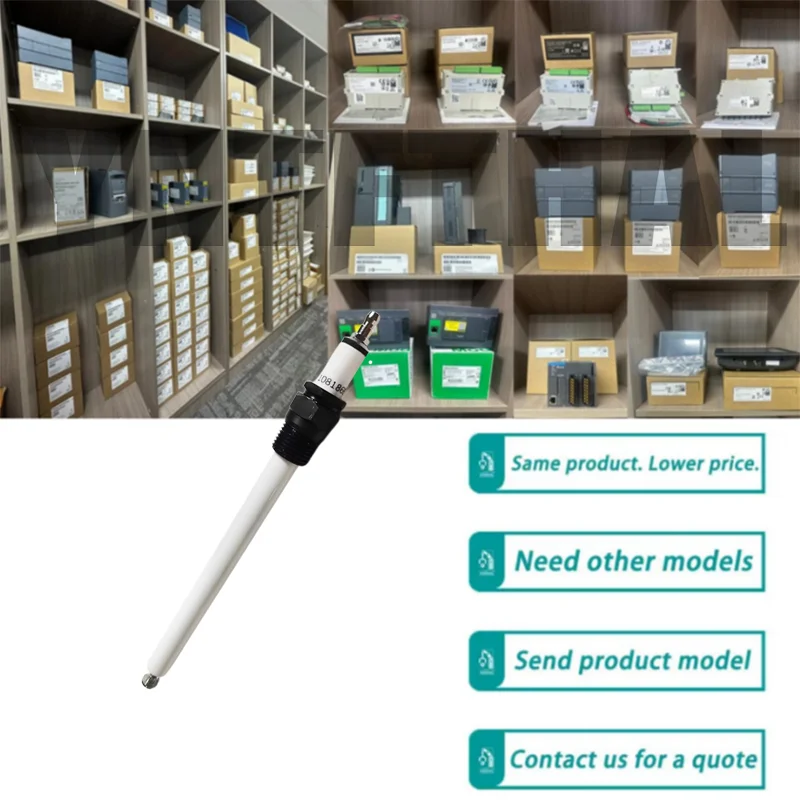 New Original 23739 1081869 1081870 Ignition Electrode
New Original 23739 1081869 1081870 Ignition Electrode