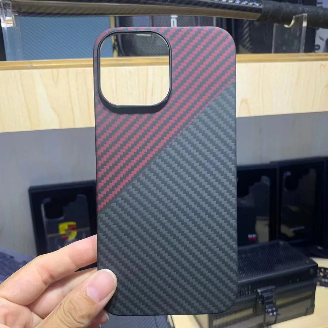 Новый ультратонкий чехол из настоящего арамидного волокна для IPhone 13 Pro Max 13 PRO 13 Pro 13Promax
Новый ультратонкий чехол из настоящего арамидного волокна для IPhone 13 Pro Max 13 PRO 13 Pro 13Promax