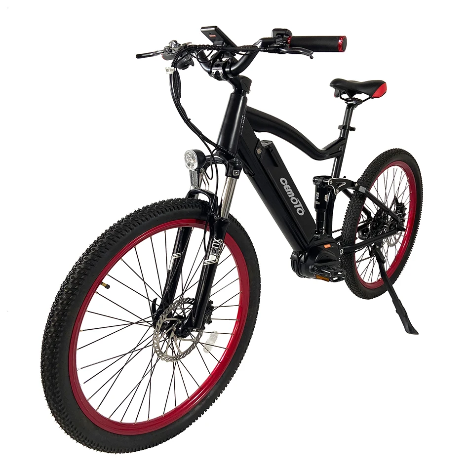 Made in China Bicycle 350W 500W 750W Bafang Motor Mid Drive Long Battery Life Low Price Fat Tire Electric Mountain Bike
Made in China Bicycle 350W 500W 750W Bafang Motor Mid Drive Long Battery Life Low Price Fat Tire Electric Mountain Bike