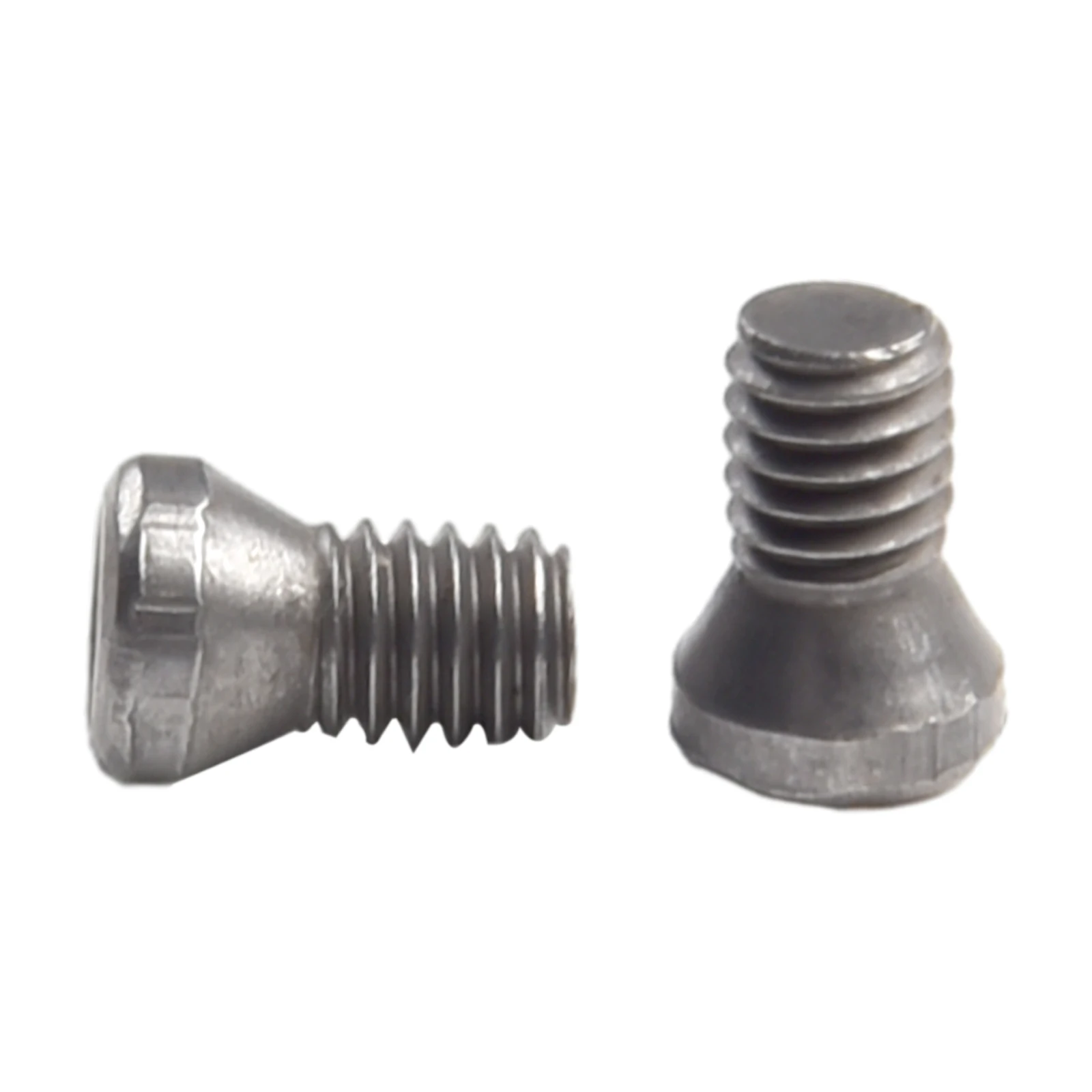 10pcs Ci5 8 9mm Round Carbide Insert Cutters Compatible with Wood Lathe Turning Tools and Hollow Woodworking Planer Finishing
10pcs Ci5 8 9mm Round Carbide Insert Cutters Compatible with Wood Lathe Turning Tools and Hollow Woodworking Planer Finishing