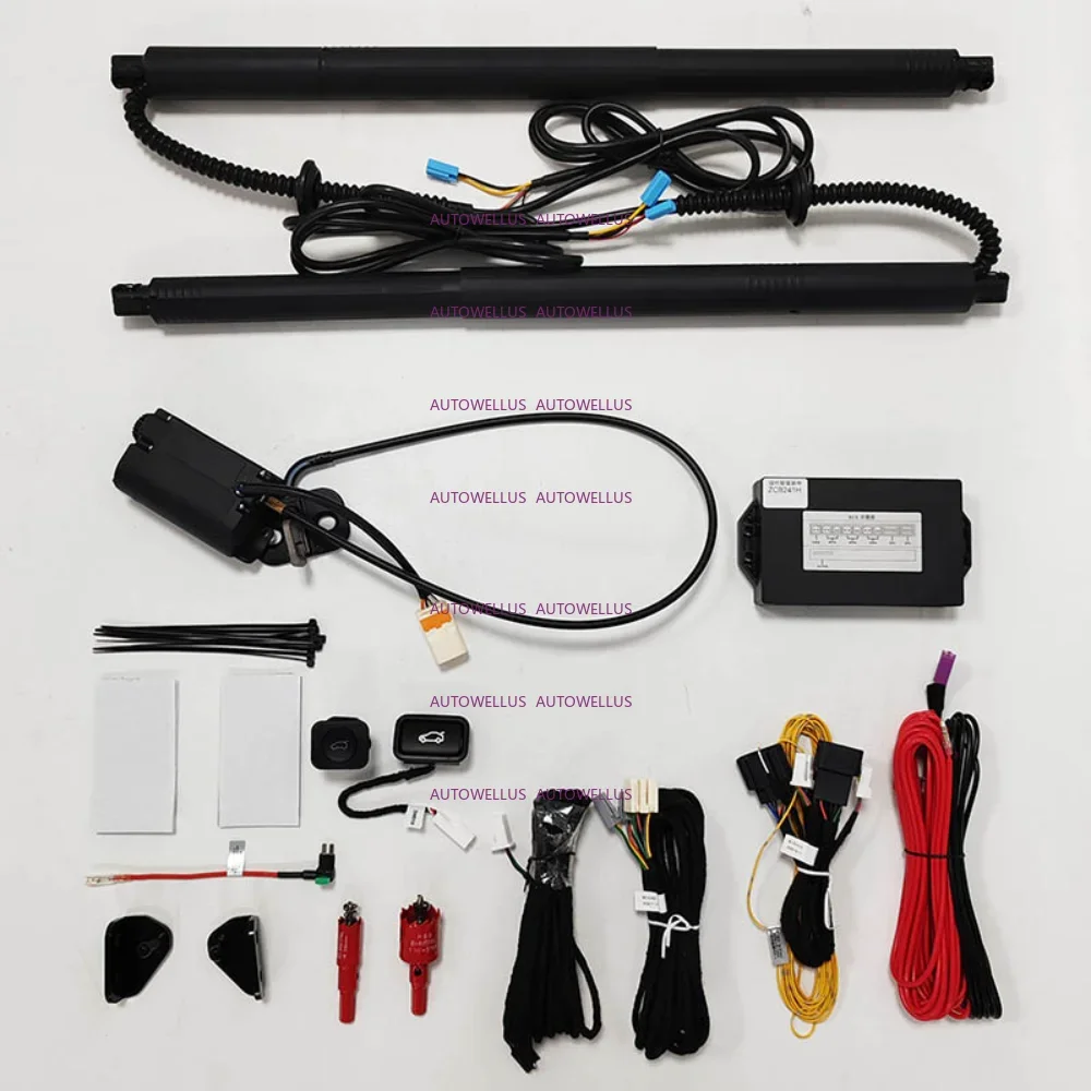 For Hyundai Palisade 2021 2022 Edition Electric Tailgate Modification Tail Box Intelligent Auto Auto Accessories
For Hyundai Palisade 2021 2022 Edition Electric Tailgate Modification Tail Box Intelligent Auto Auto Accessories