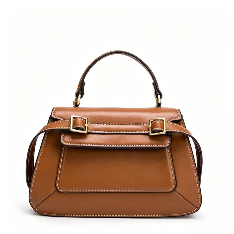 Vintag Buckle Decoration Women's Small Square Handbag New 2026 Trend Handheld Flip Shoulder Bag Designer Commuter Crossbody Bag
Vintag Buckle Decoration Women's Small Square Handbag New 2026 Trend Handheld Flip Shoulder Bag Designer Commuter Crossbody Bag
